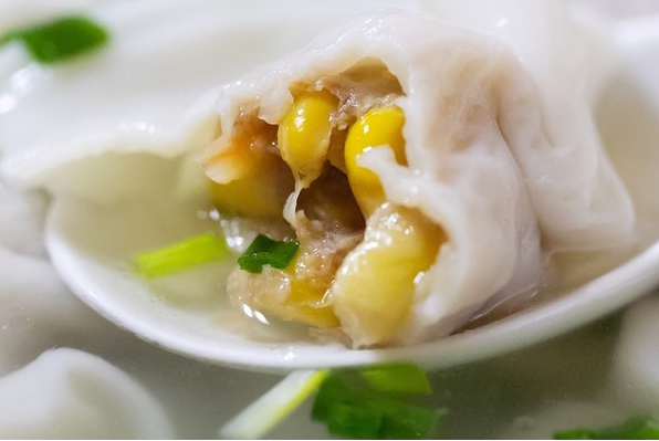 来一饺新派水饺