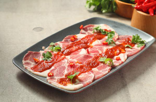 兄弟烤肉店