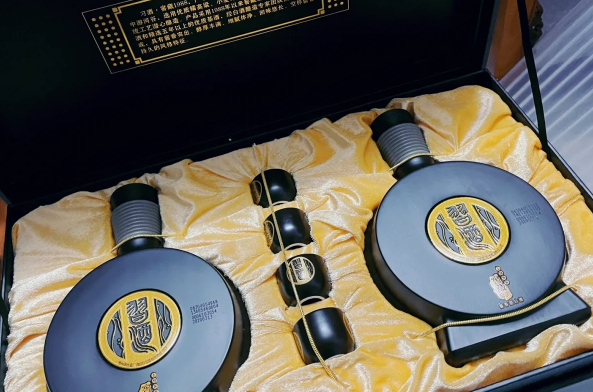 习酒