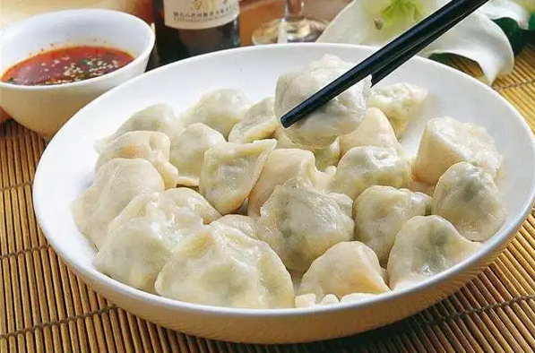 来一饺新派水饺