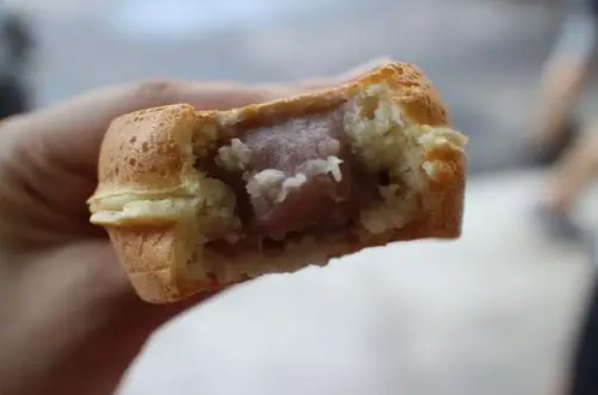 万丹古早味