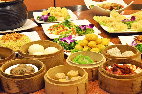 粤域茶餐厅