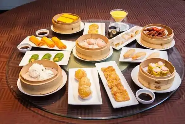 粤域茶餐厅