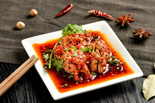 黄叔冒菜
