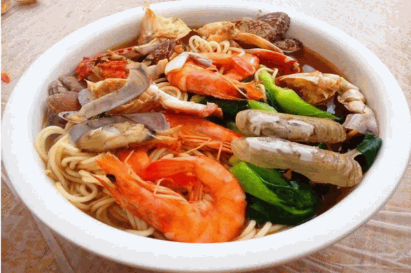 孟非小面馆