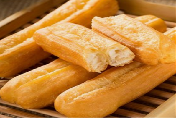 早饭师灌蛋大油条