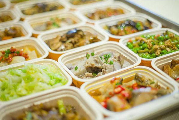十指大动快餐