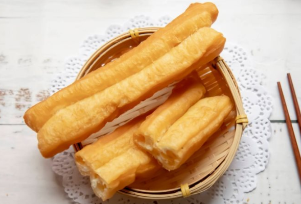 早饭师灌蛋大油条