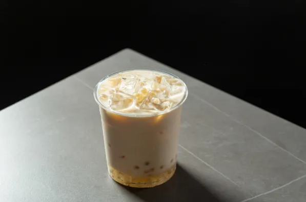 LINLEE·手打柠檬茶