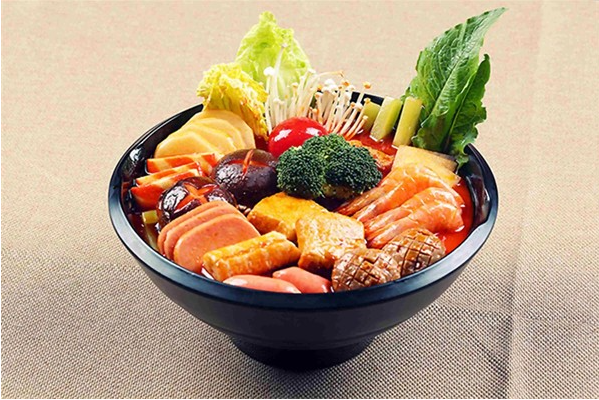 朝天嘴棒棒鲜品火锅