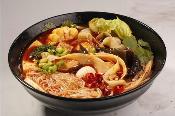 朝天嘴棒棒鲜品火锅