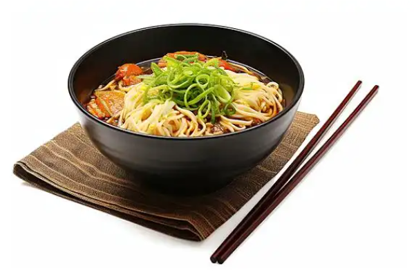 王将面馆