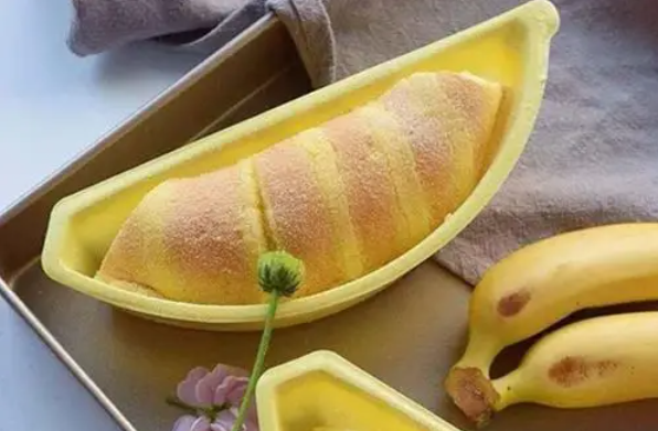 香蕉蛋糕
