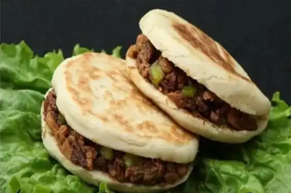 赵家腊汁肉