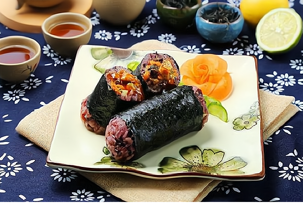 一田屋饭团