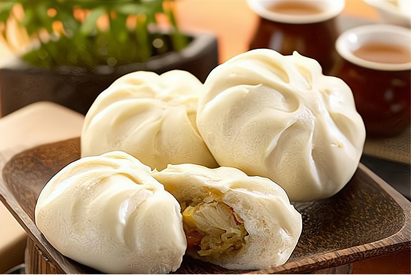 福星早点