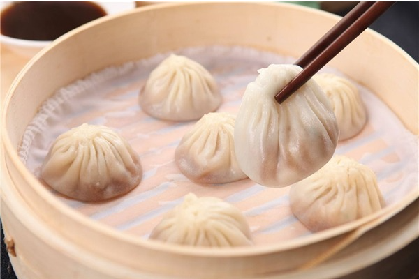兴良品汤包