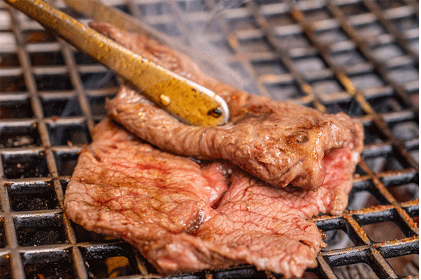 安格斯烤肉