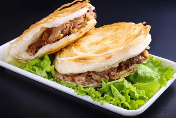 赵家腊汁肉