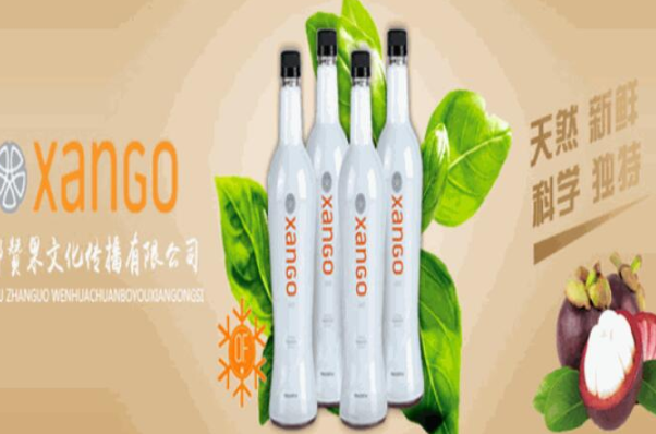 赞果果汁