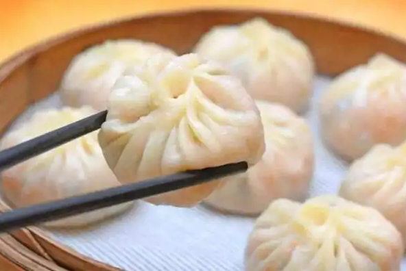 裕丰鲜汤包