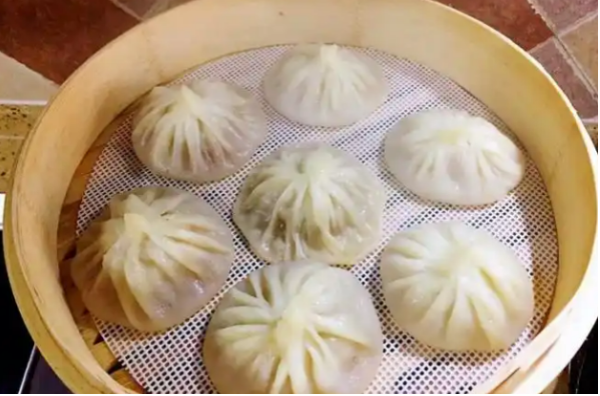 裕丰鲜汤包