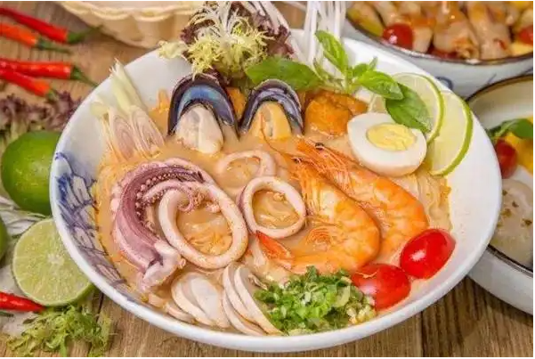 嗨大米