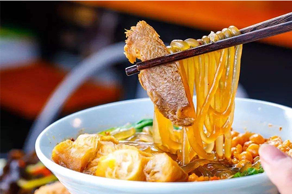 亿桶好饭