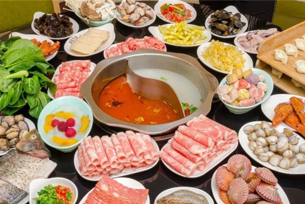 唐韵唐朝火锅