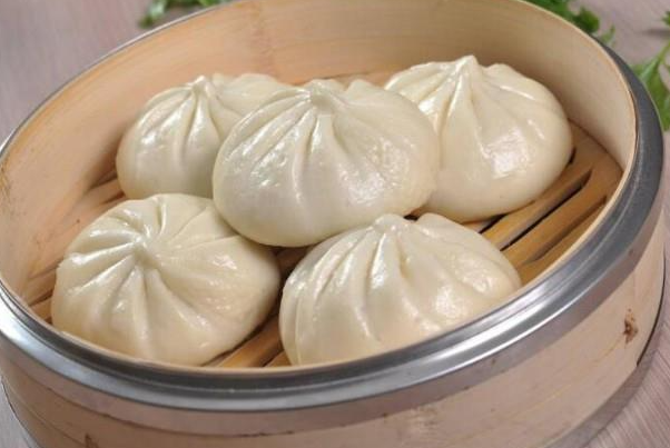 食膳包子铺