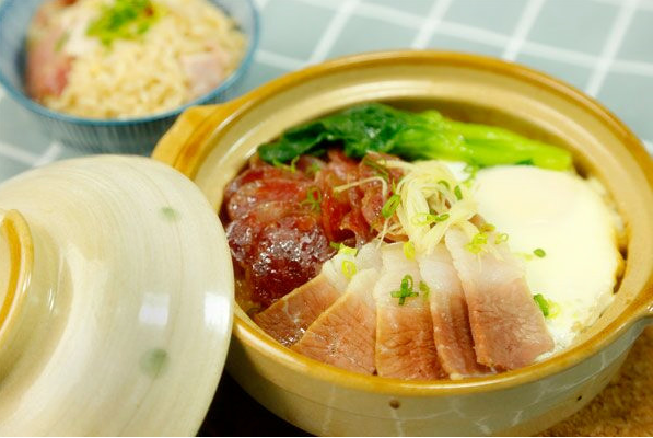 不识黯然销魂饭