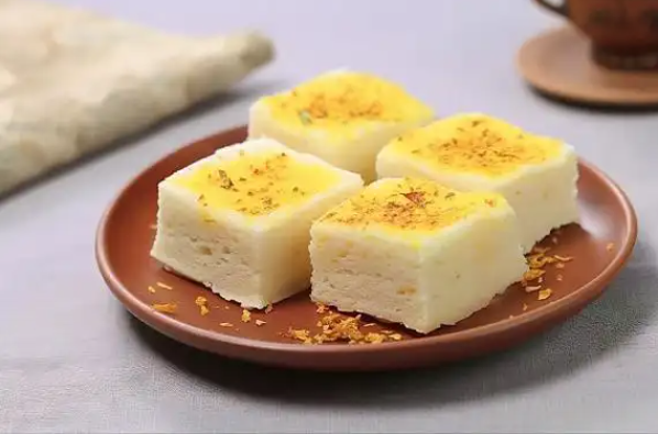 酥铺糕点