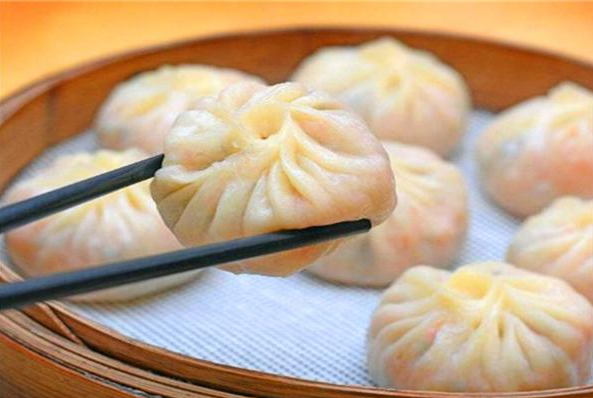 笼包仙