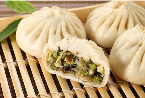笼包仙