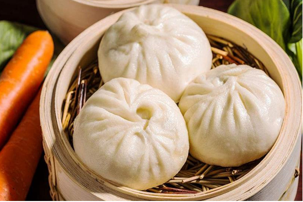 笼包仙