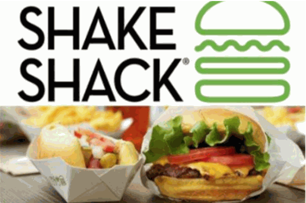 ShakeShack汉堡