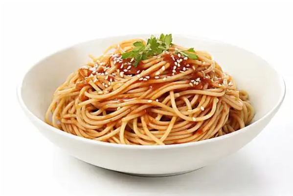 陕九门老碗面
