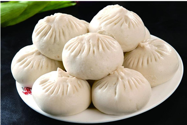 笼包仙