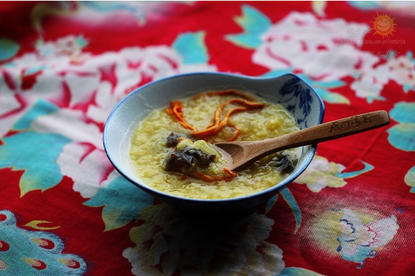 粥星驰