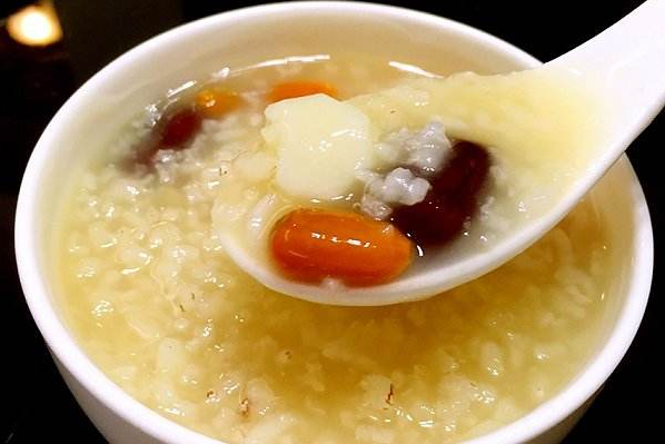 粥星驰