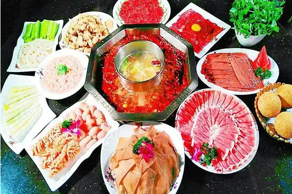 东山驴庄