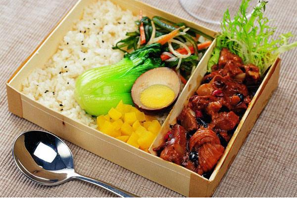 兰湘子湘菜小炒