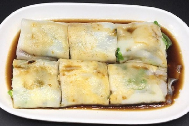 源记肠粉