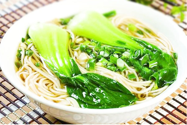 贵一块饸饹面