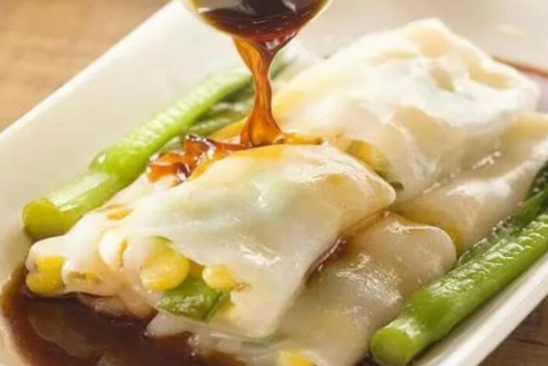 源记肠粉