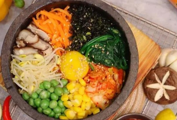 泰熙家石锅拌饭