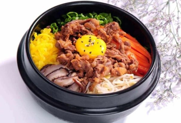 泰熙家石锅拌饭