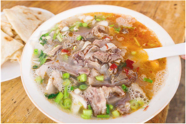 陶炉鸡快餐