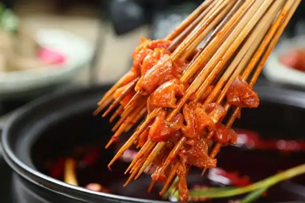 喜噜噜爱lu串