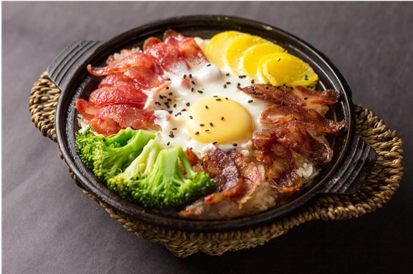 煲一世食神煲仔饭